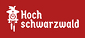 Logo Hochschwarzwald‐Tourismus GmbH