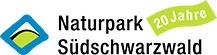 Logo Naturpark Südschwarzwald