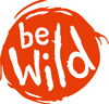 Logo der Initiative bewusstWild