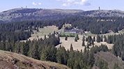 Herzogenhorn Feldbergblick