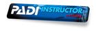 Logo PADI Instructor